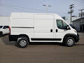 2025 RAM ProMaster 1500 Base
