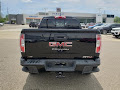 2021 GMC Canyon AT4 w/Cloth