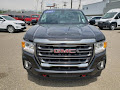 2021 GMC Canyon AT4 w/Cloth