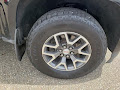 2021 GMC Canyon AT4 w/Cloth
