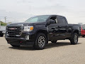 2021 GMC Canyon AT4 w/Cloth