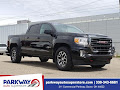2021 GMC Canyon AT4 w/Cloth
