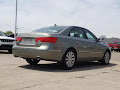2009 Hyundai Sonata Limited