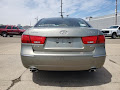 2009 Hyundai Sonata Limited