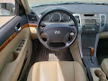 2009 Hyundai Sonata Limited
