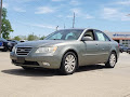 2009 Hyundai Sonata Limited