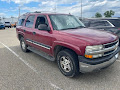 2005 Chevrolet Tahoe LS