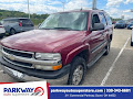 2005 Chevrolet Tahoe LS