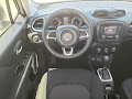 2020 Jeep Renegade Sport