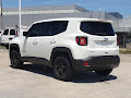2020 Jeep Renegade Sport