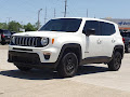 2020 Jeep Renegade Sport