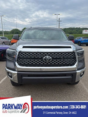 2019 Toyota Tundra
