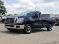 2018 Nissan Titan XD SV