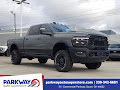2026 RAM 2500 Power Wagon