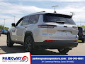 2026 Jeep Grand Cherokee L Altitude