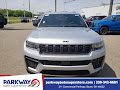 2026 Jeep Grand Cherokee L Altitude