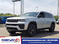 2026 Jeep Grand Cherokee L Altitude