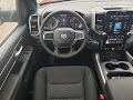 2027 RAM 1500 Big Horn/Lone Star