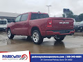 2027 RAM 1500 Big Horn/Lone Star