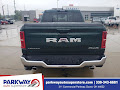 2027 RAM 1500 Limited