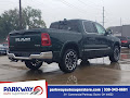 2027 RAM 1500 Limited