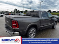 2027 RAM 1500 Limited