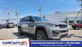 2027 Jeep Grand Cherokee L Laredo Altitude