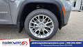 2027 Jeep Grand Cherokee Limited Reserve