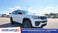 2027 Jeep Grand Cherokee Laredo Altitude