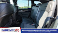 2027 Jeep Grand Cherokee Laredo Altitude