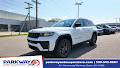 2027 Jeep Grand Cherokee Laredo Altitude