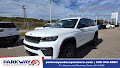 2027 Jeep Grand Cherokee L Laredo Altitude