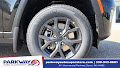 2027 Jeep Grand Cherokee L Laredo Altitude