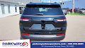 2027 Jeep Grand Cherokee L Laredo Altitude