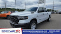 2027 RAM 1500 Tradesman