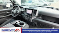 2027 RAM 1500 Tradesman