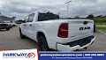 2027 RAM 1500 Limited