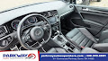 2017 Volkswagen Golf R DCC & Navigation 4Motion