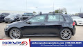 2017 Volkswagen Golf R DCC & Navigation 4Motion