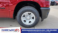2027 RAM 1500 Tradesman