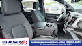2027 RAM 1500 Tradesman