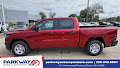 2027 RAM 1500 Tradesman