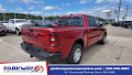 2027 RAM 1500 Tradesman