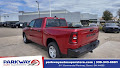 2027 RAM 1500 Tradesman