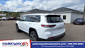 2027 Jeep Grand Cherokee L Limited