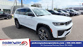 2027 Jeep Grand Cherokee L Limited