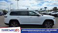 2027 Jeep Grand Cherokee L Limited