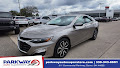 2025 Chevrolet Malibu RS