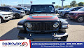 2027 Jeep Wrangler