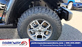 2027 Jeep Wrangler
